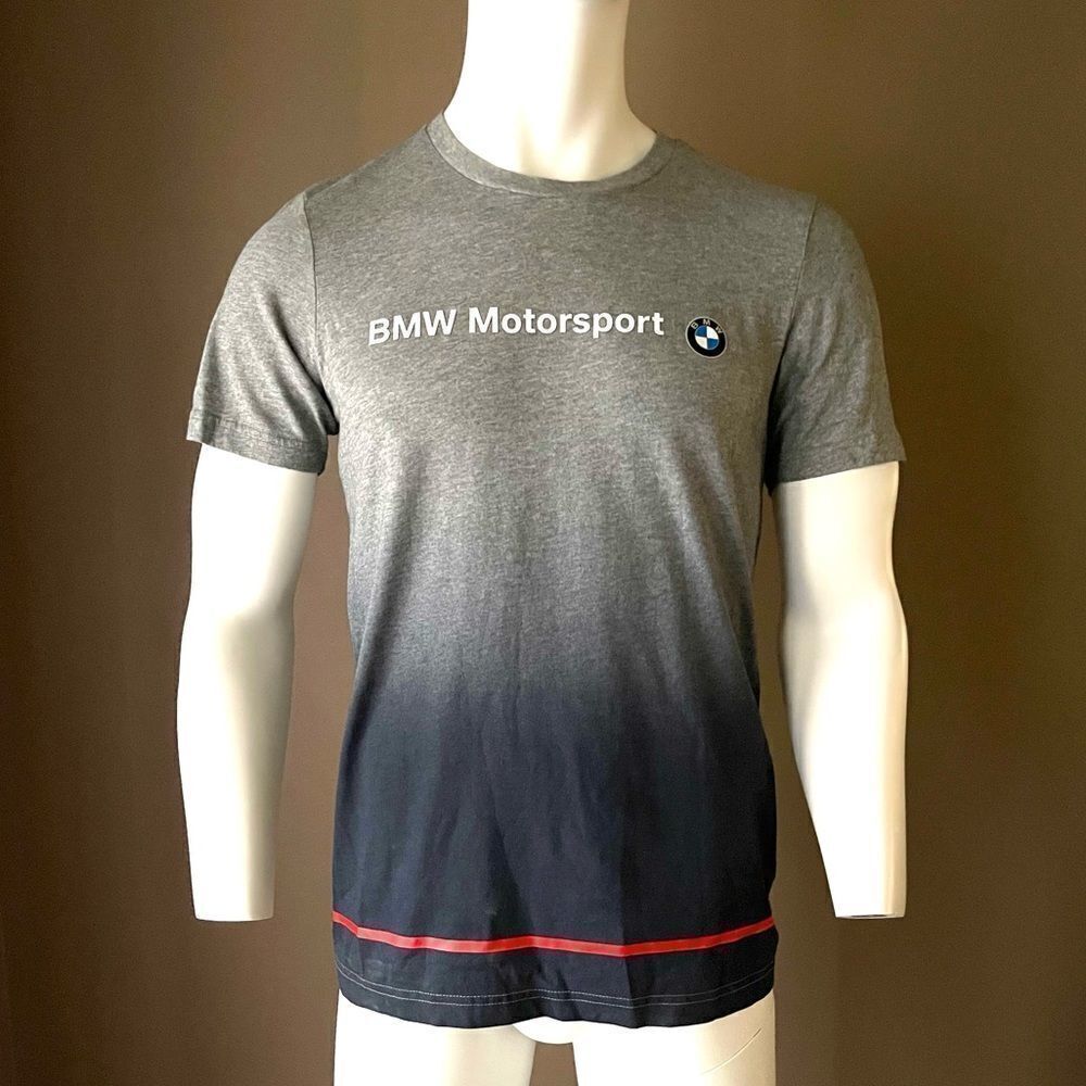 Puma MotorSport T-Shirt